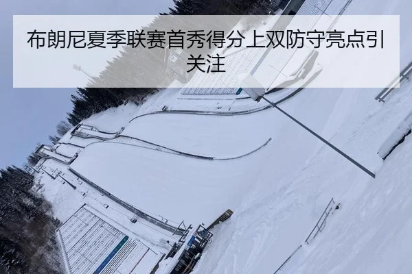 布朗尼夏季联赛首秀得分上双防守亮点引关注
